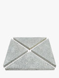 John Lewis granite parasol base weight slabs pack of 4 60kg (British brand)