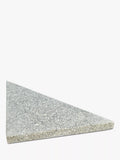 John Lewis granite parasol base weight slabs pack of 4 60kg (British brand)