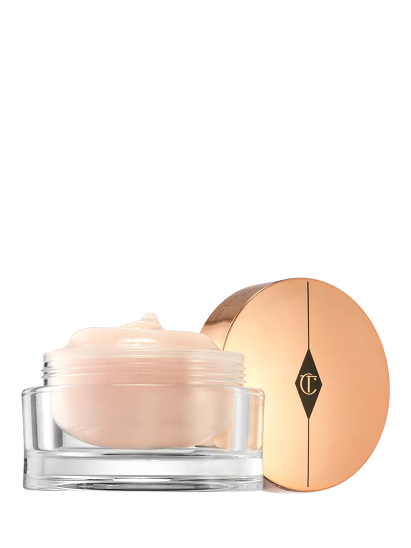 Charlotte Tilbury Multi-Miracle Glow cleanser mask balm 100ml - British product