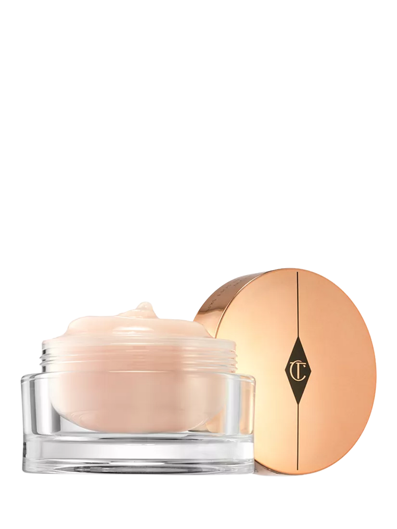 Charlotte Tilbury Multi-Miracle Glow cleanser mask balm 100ml - British product