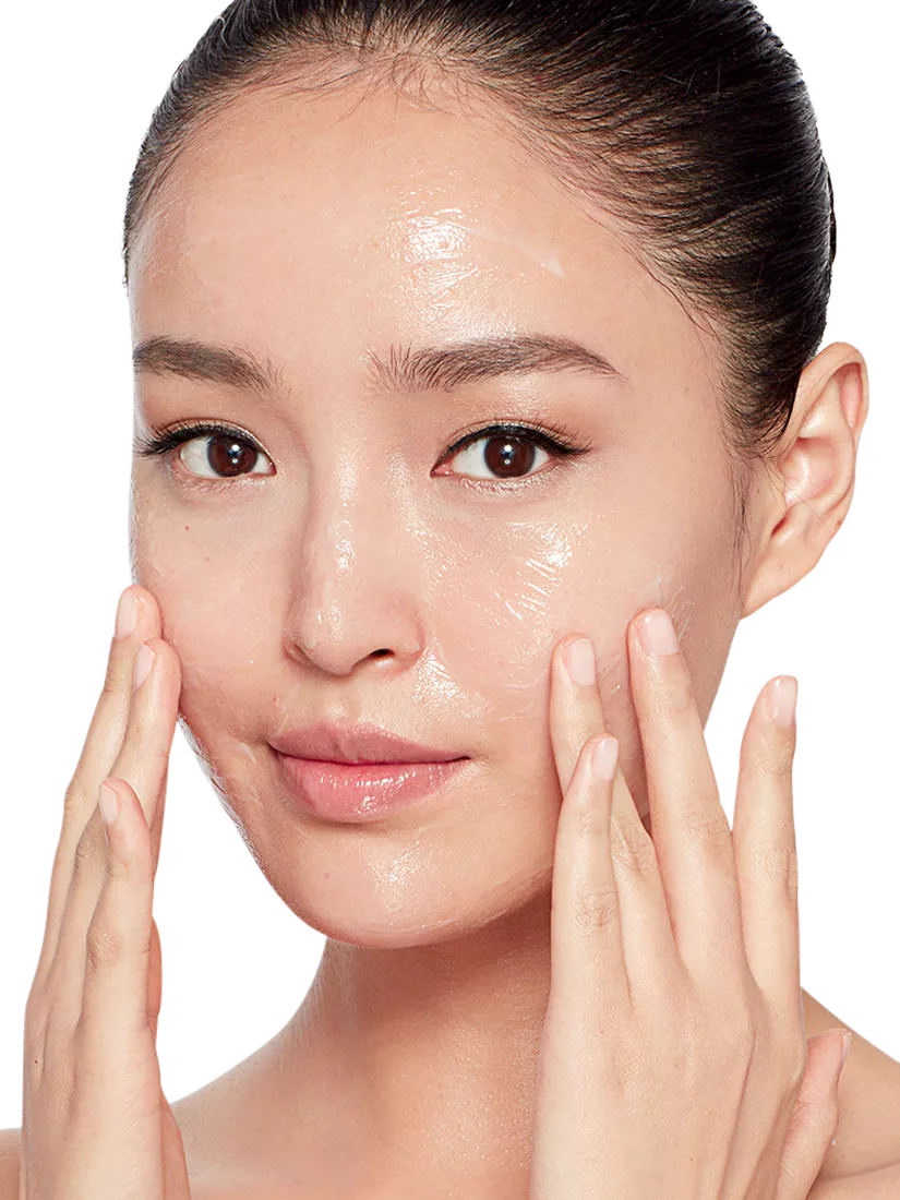 Charlotte Tilbury Multi-Miracle Glow cleanser mask balm 100ml - British product