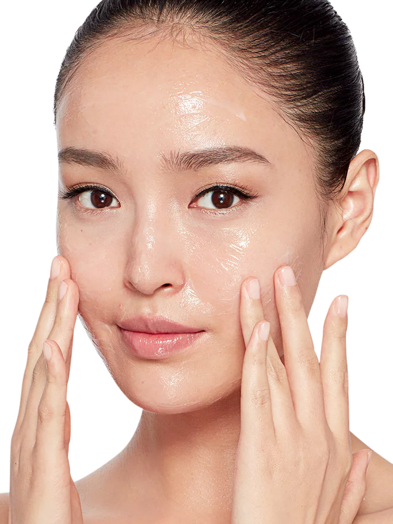Charlotte Tilbury Multi-Miracle Glow cleanser mask balm 100ml - British product