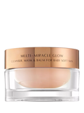 Charlotte Tilbury Multi-Miracle Glow cleanser mask balm 100ml - British product