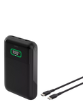 Belkin BoostCharge 20K laptop power bank black - British product