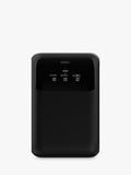 Belkin BoostCharge 20K laptop power bank black - British product