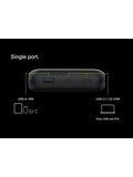 Belkin BoostCharge 20K laptop power bank black - British product