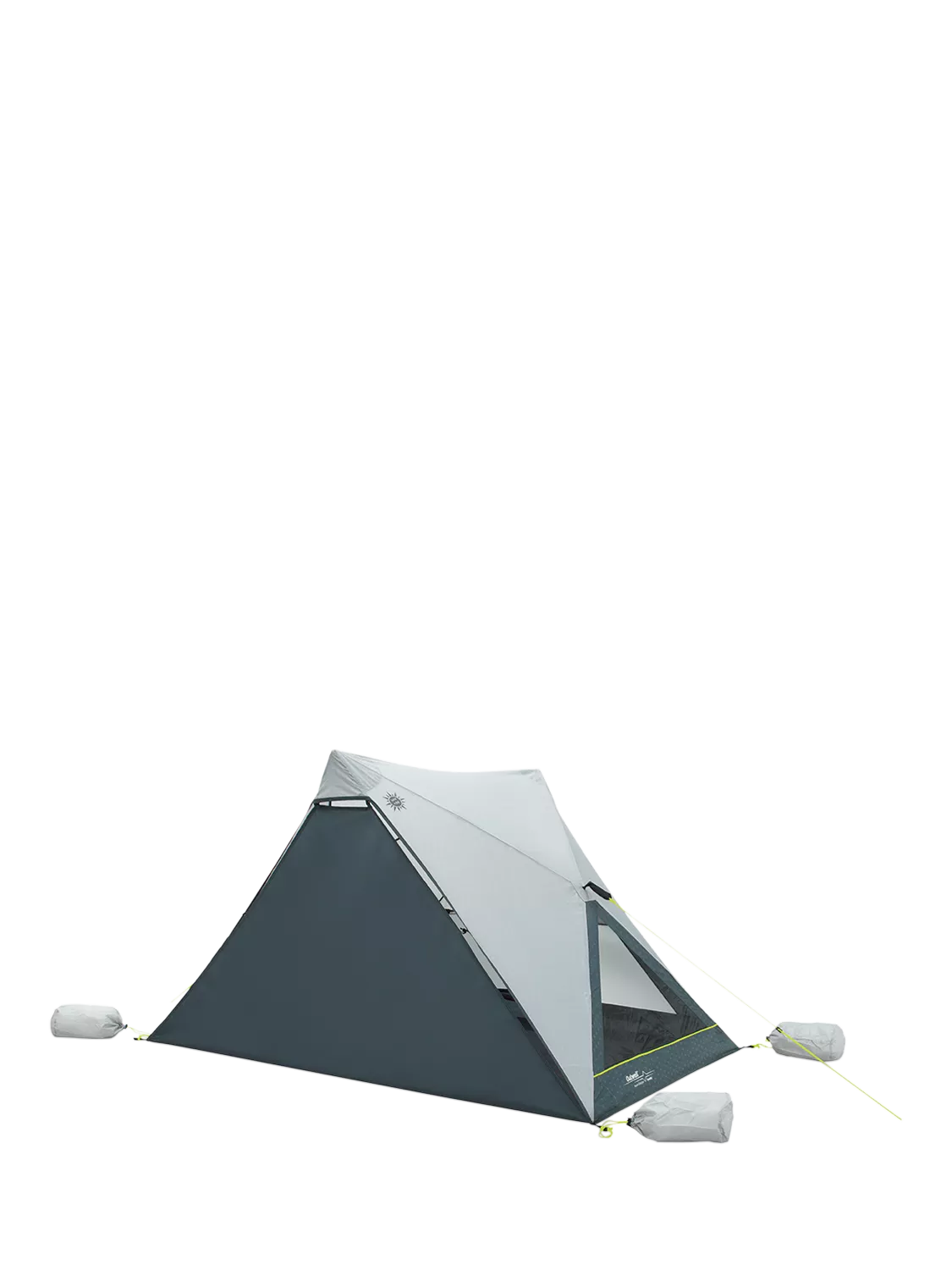 Outwell Formby Beach Shelter grey, UK version
