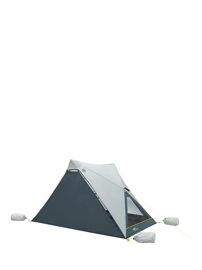 Outwell Formby Beach Shelter grey, UK version