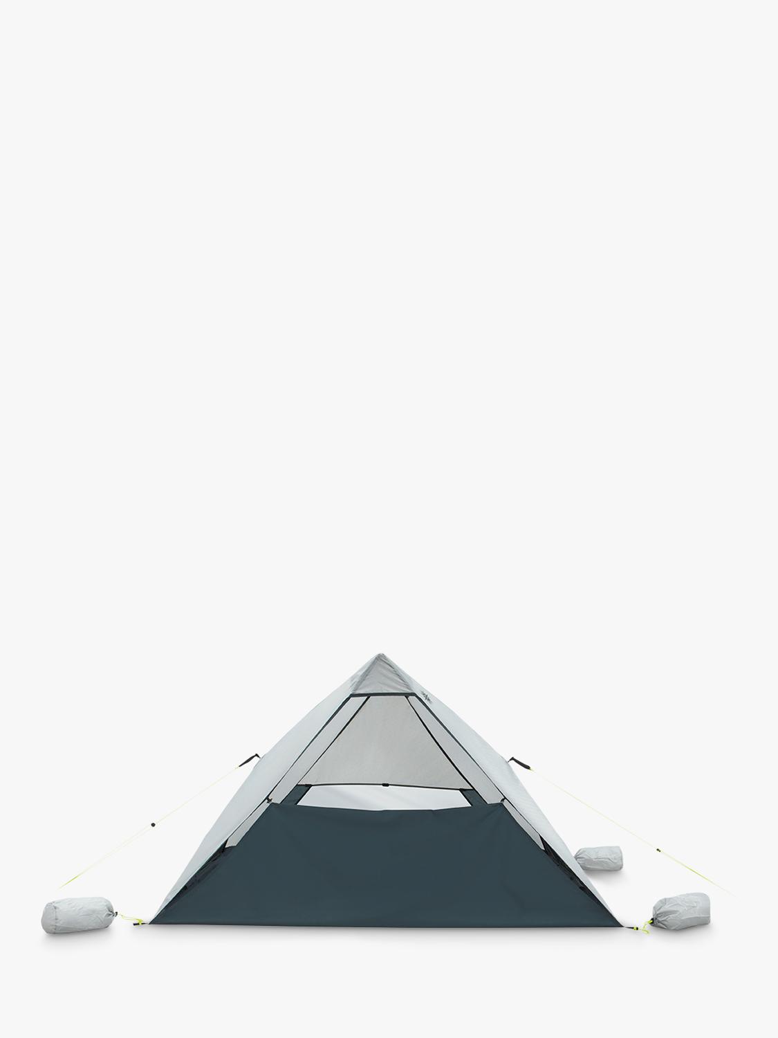Outwell Formby Beach Shelter grey, UK version