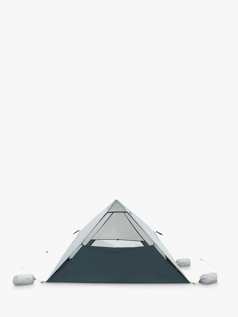 Outwell Formby Beach Shelter grey, UK version