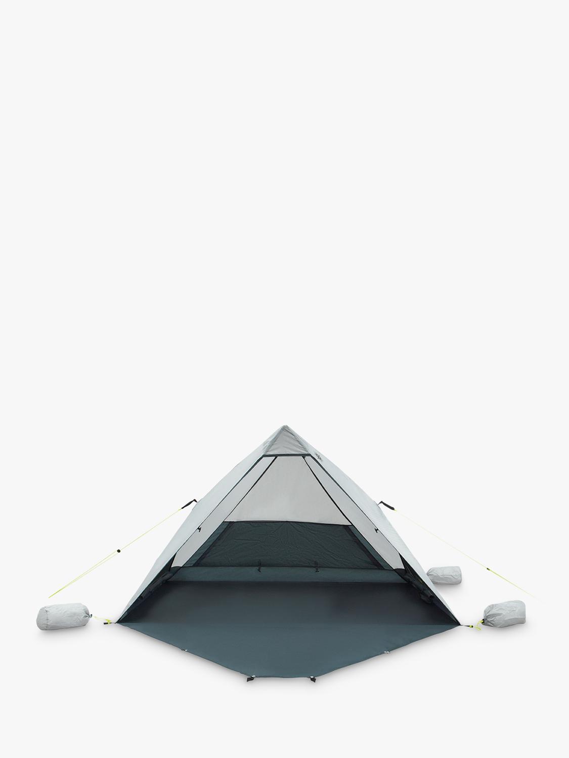 Outwell Formby Beach Shelter grey, UK version