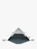 Outwell Formby Beach Shelter grey, UK version