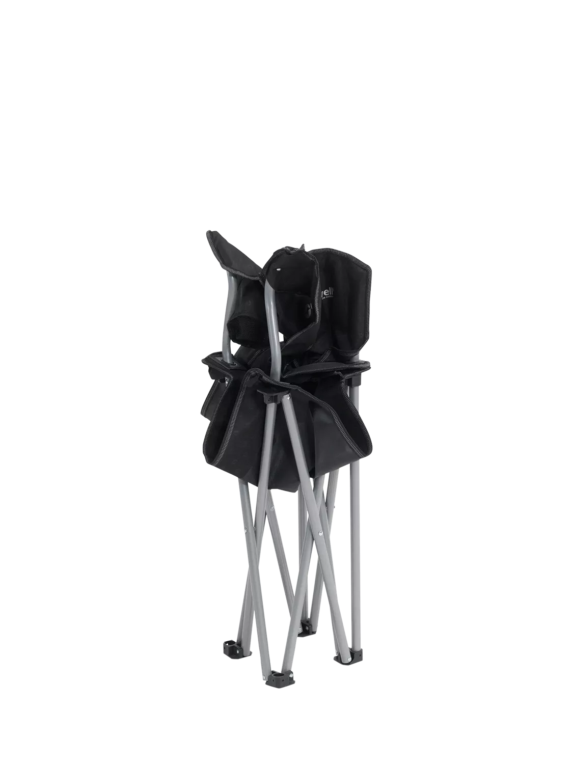Outwell Catamarca camping chair black, imported from the UK