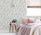 Arthouse Dalmatian pastel multi wallpaper 53cm x 10.05m roll - British product