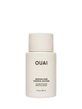 OUAI medium hair conditioner travel size 89ml, imported from the UK