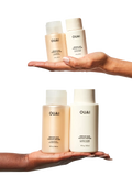 OUAI medium hair conditioner travel size 89ml, imported from the UK