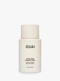 OUAI Thick Hair Conditioner travel size 89ml (British brand)