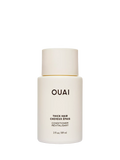 OUAI Thick Hair Conditioner Travel Size, 89ml