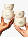 OUAI Fine Medium Hair Treatment Masque 100ml, imported from the UK