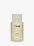 OUAI fine shampoo travel size 89ml, imported from the UK