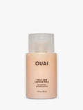 OUAI thick hair shampoo travel size 89ml, imported from the UK