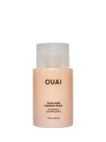 OUAI thick hair shampoo travel size 89ml, imported from the UK
