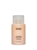 OUAI Thick Hair Shampoo Travel Size, 89ml