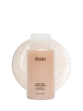 OUAI thick hair shampoo travel size 89ml, imported from the UK