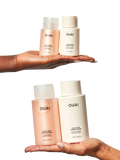 OUAI thick hair shampoo travel size 89ml, imported from the UK