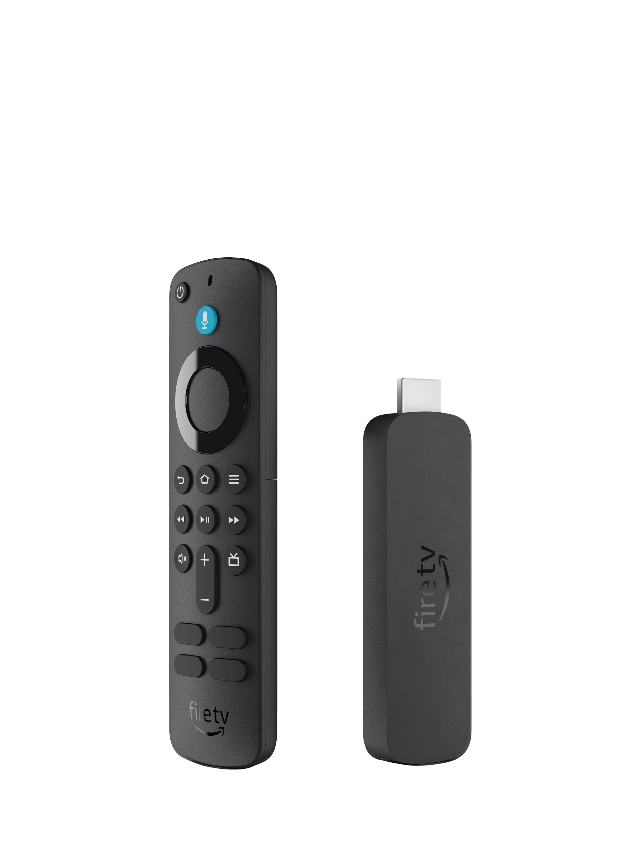 Amazon Fire TV Stick 4K (2024) Ultra HD Streaming Device with Alexa Voice Remote & TV Guide with Live TV