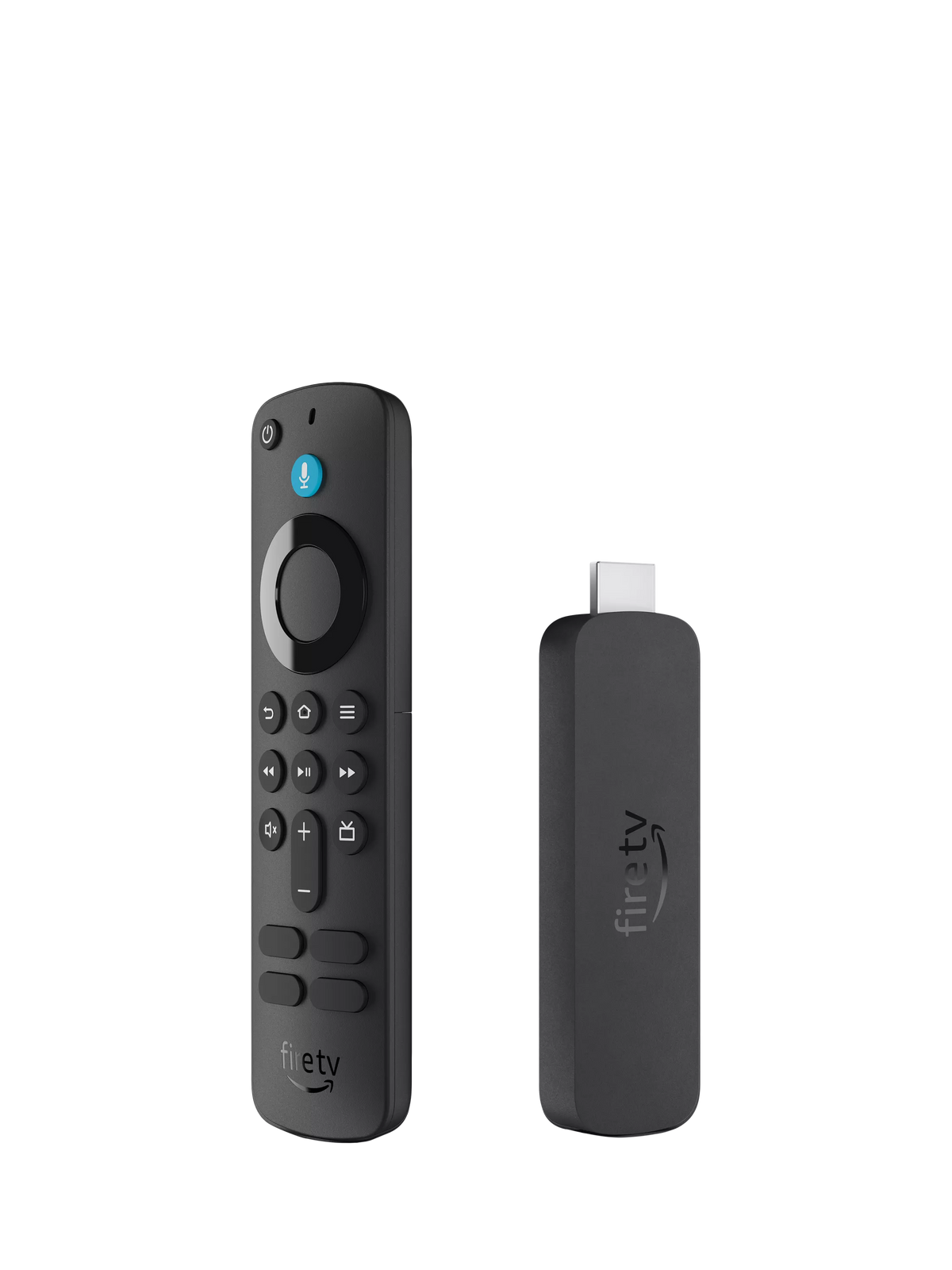 Amazon Fire TV Stick 4K (2024) Ultra HD Streaming Device with Alexa Voice Remote & TV Guide with Live TV