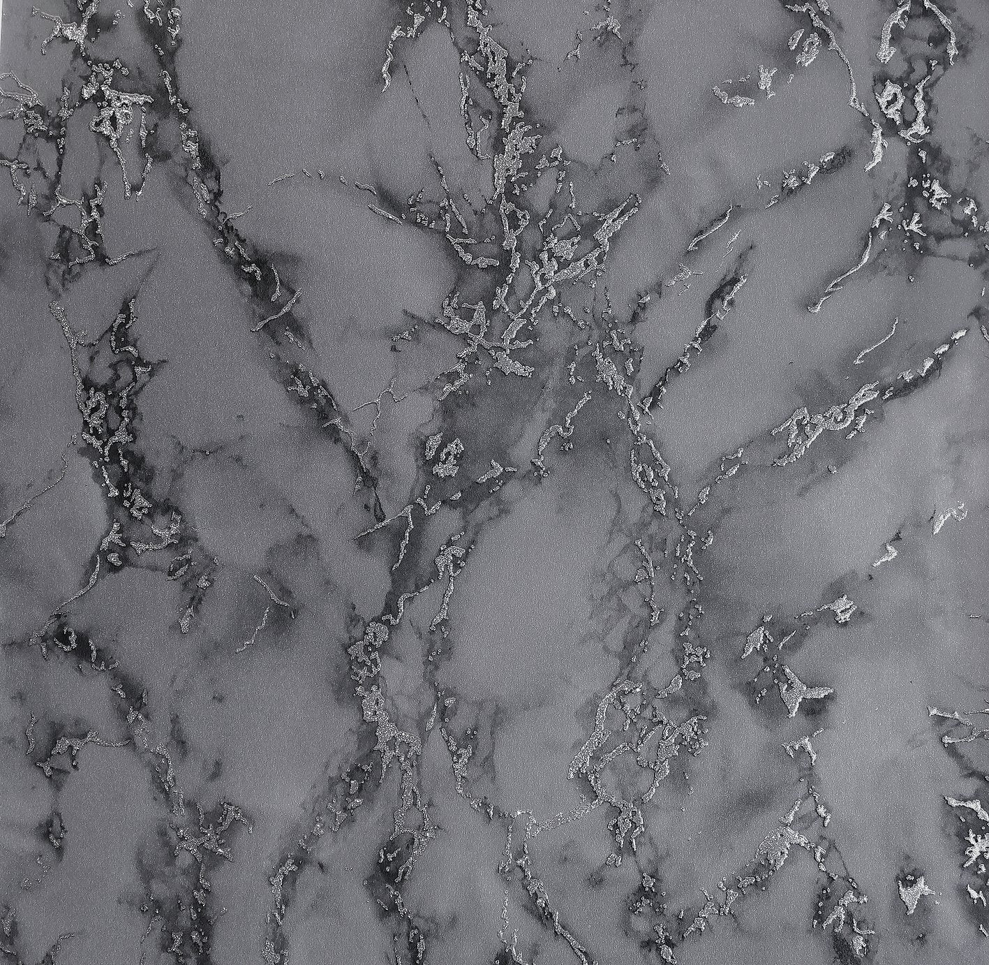 Arthouse Carrara Marble Grey wallpaper 53cm x 10.05m roll - British product