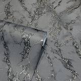 Arthouse Carrara Marble Grey wallpaper 53cm x 10.05m roll - British product