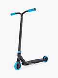 Micro Scooters Chilli Base blue scooter, imported from the UK