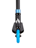 Micro Scooters Chilli Base blue scooter, imported from the UK