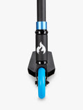 Micro Scooters Chilli Base blue scooter, imported from the UK