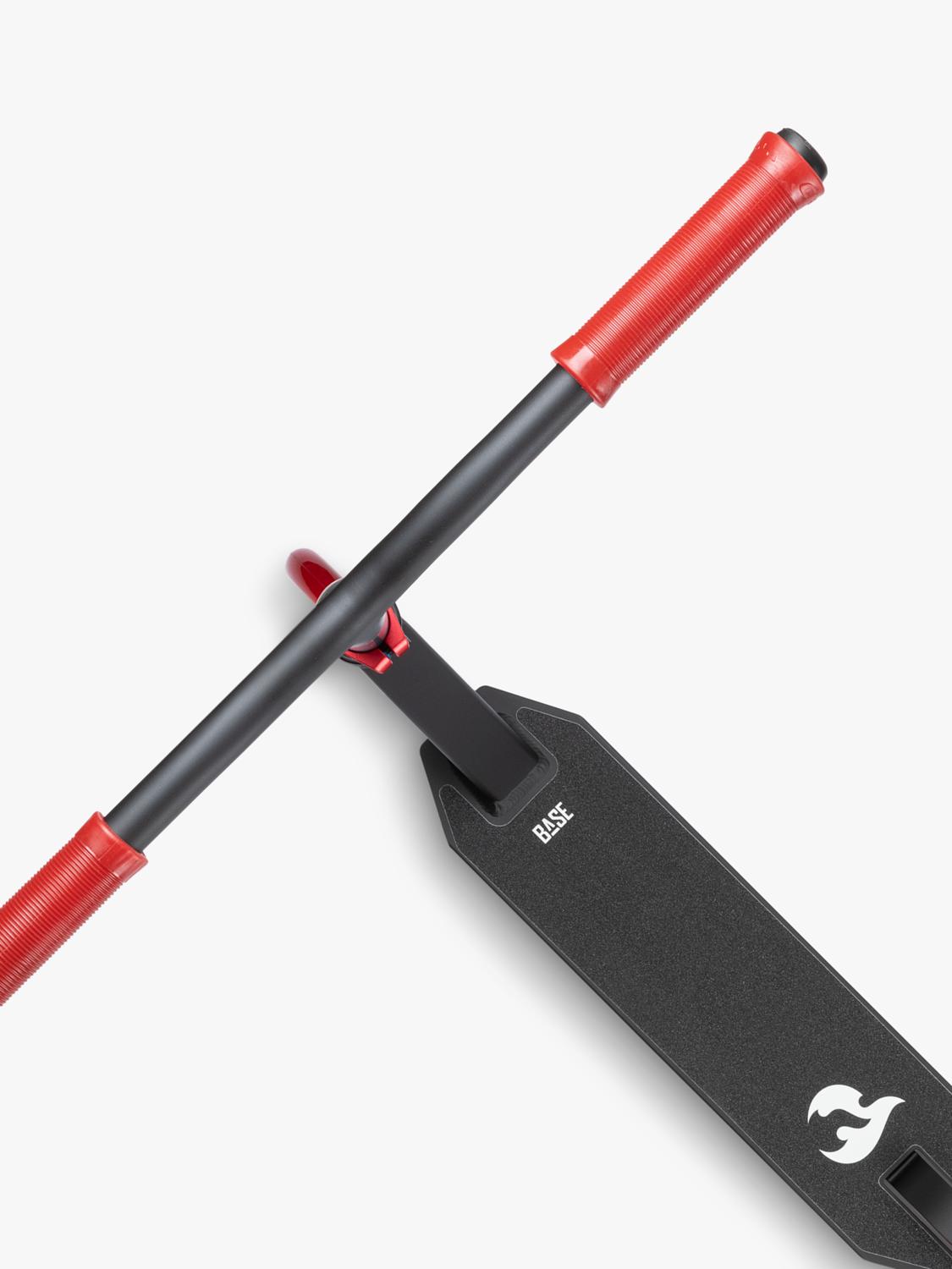 Micro Scooters Chilli Youngster Base S stunt scooter, imported from the UK