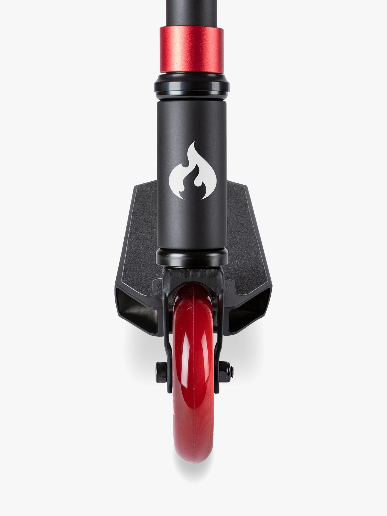Micro Scooters Chilli Youngster Base S stunt scooter, imported from the UK