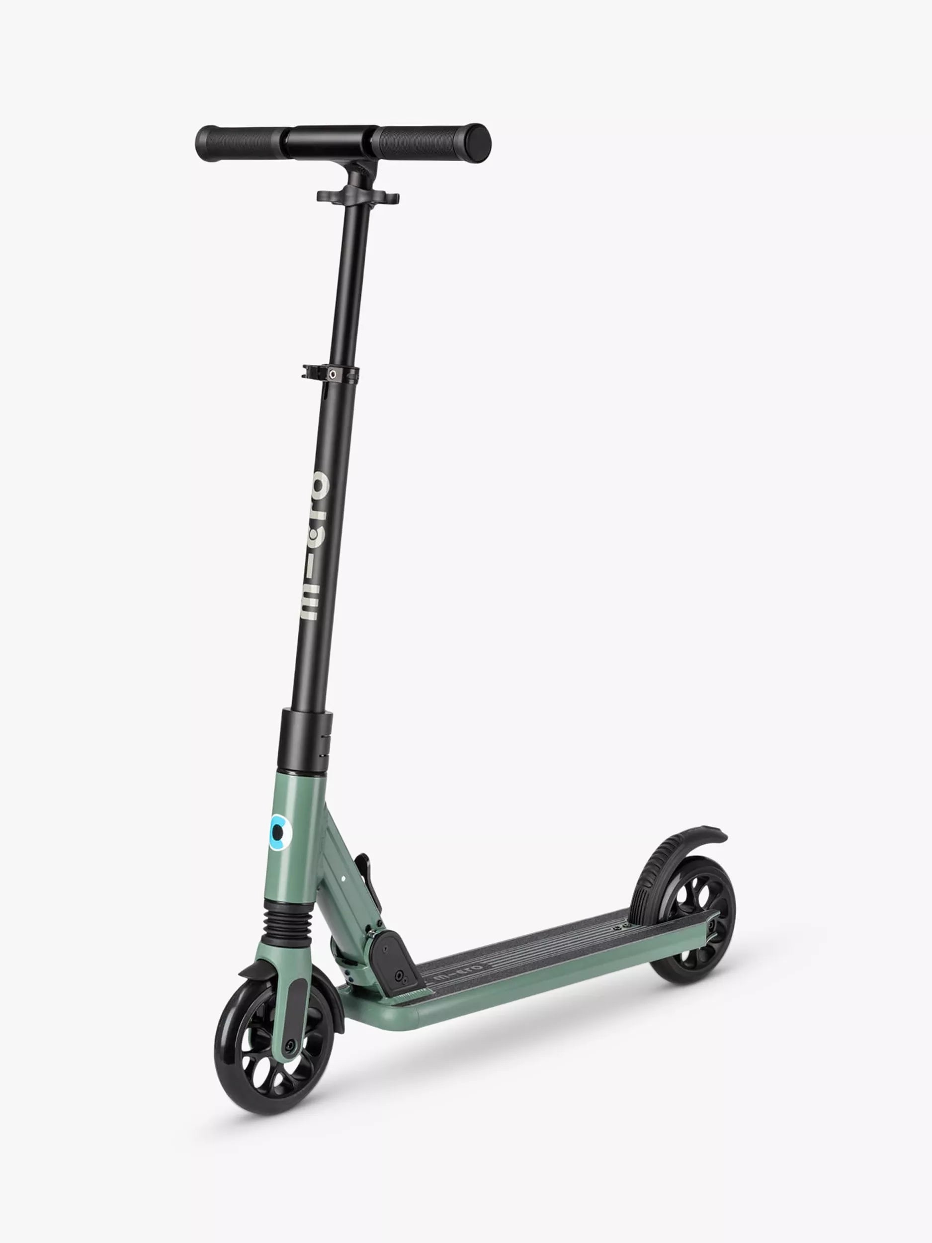Micro Scooters Sprite Suspension Scooter, Green