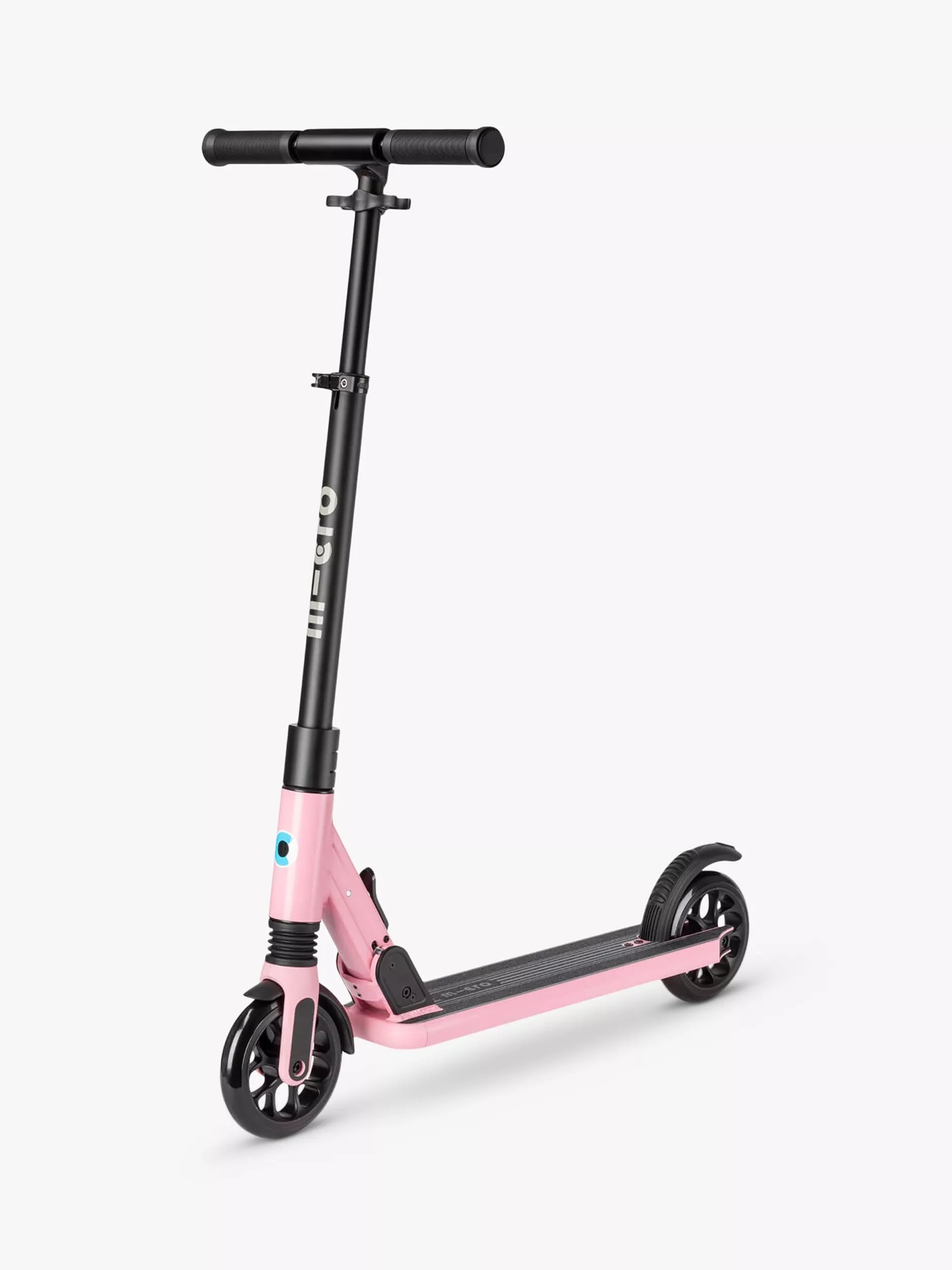 Micro Scooters Sprite Suspension Scooter, Pink