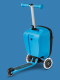 Micro Scooters Junior Gepäckroller 13L, UK-Version