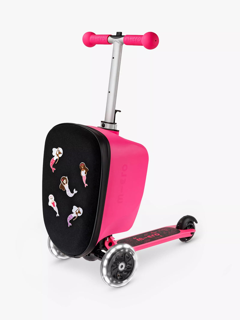 Micro Scooters Junior Reisekoffer Roller