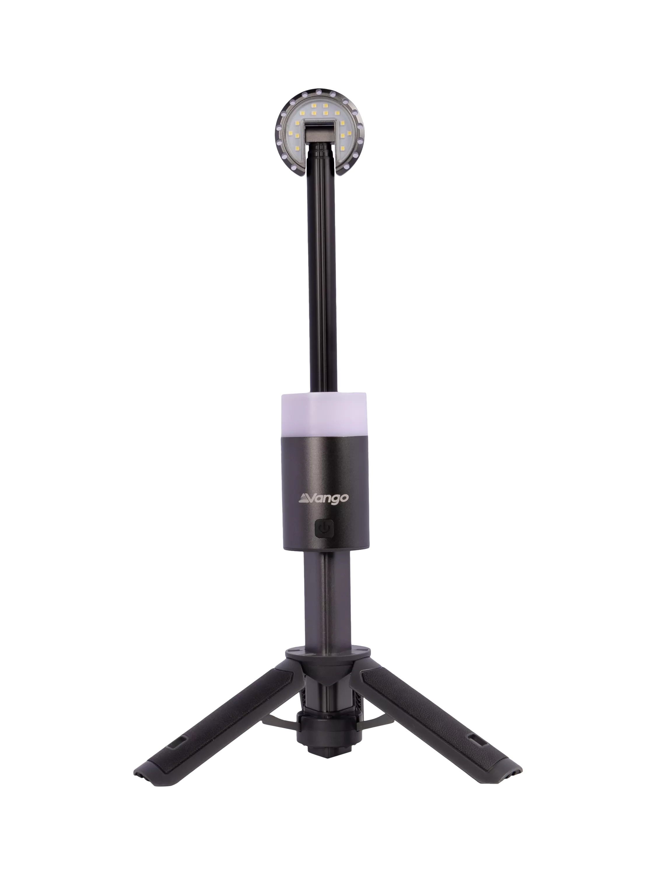 Vango Comet Rechargeable Light camping lantern - British product