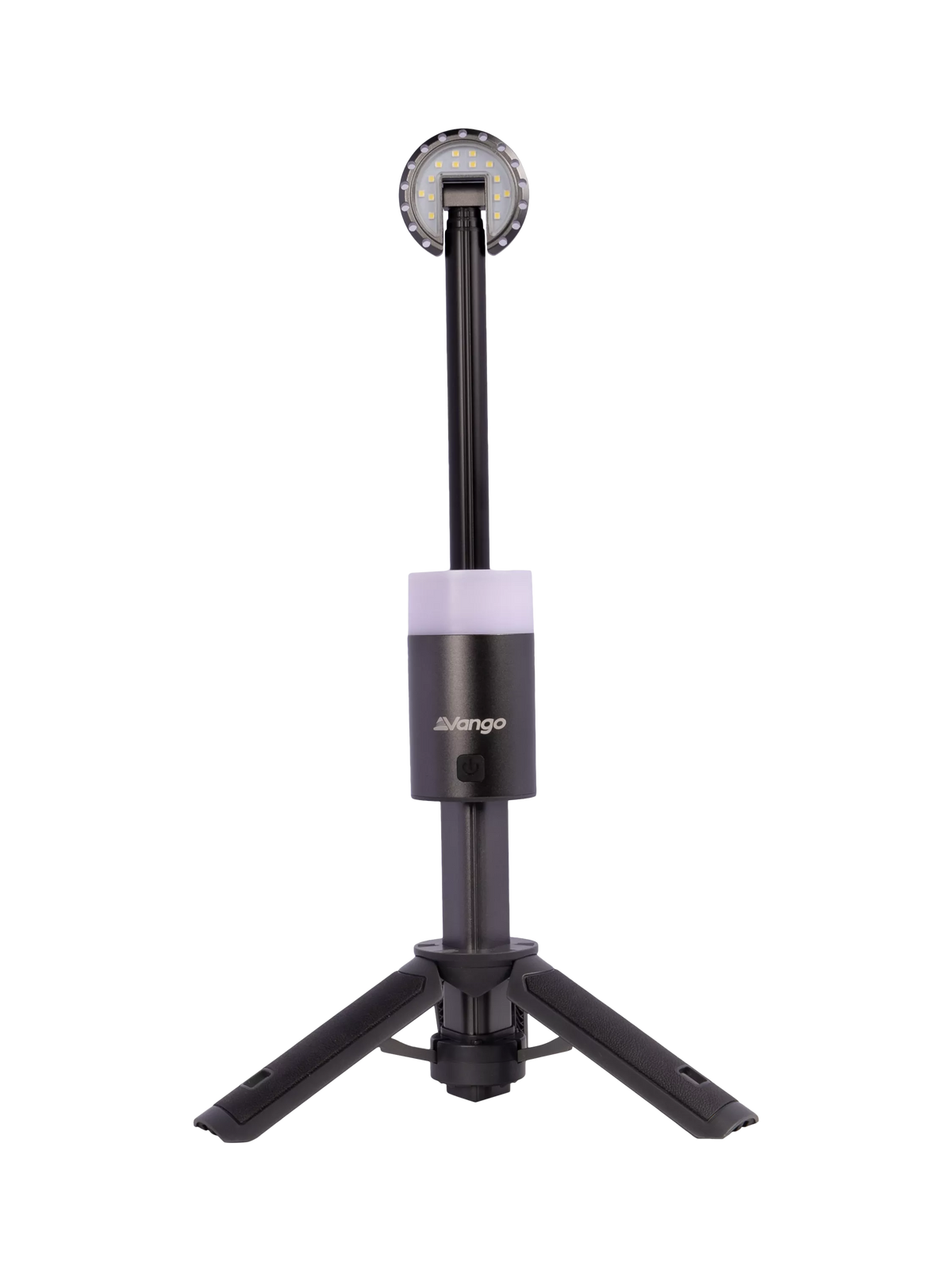 Vango Comet Rechargeable Light camping lantern - British product