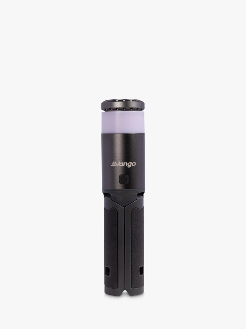 Vango Comet Rechargeable Light camping lantern - British product