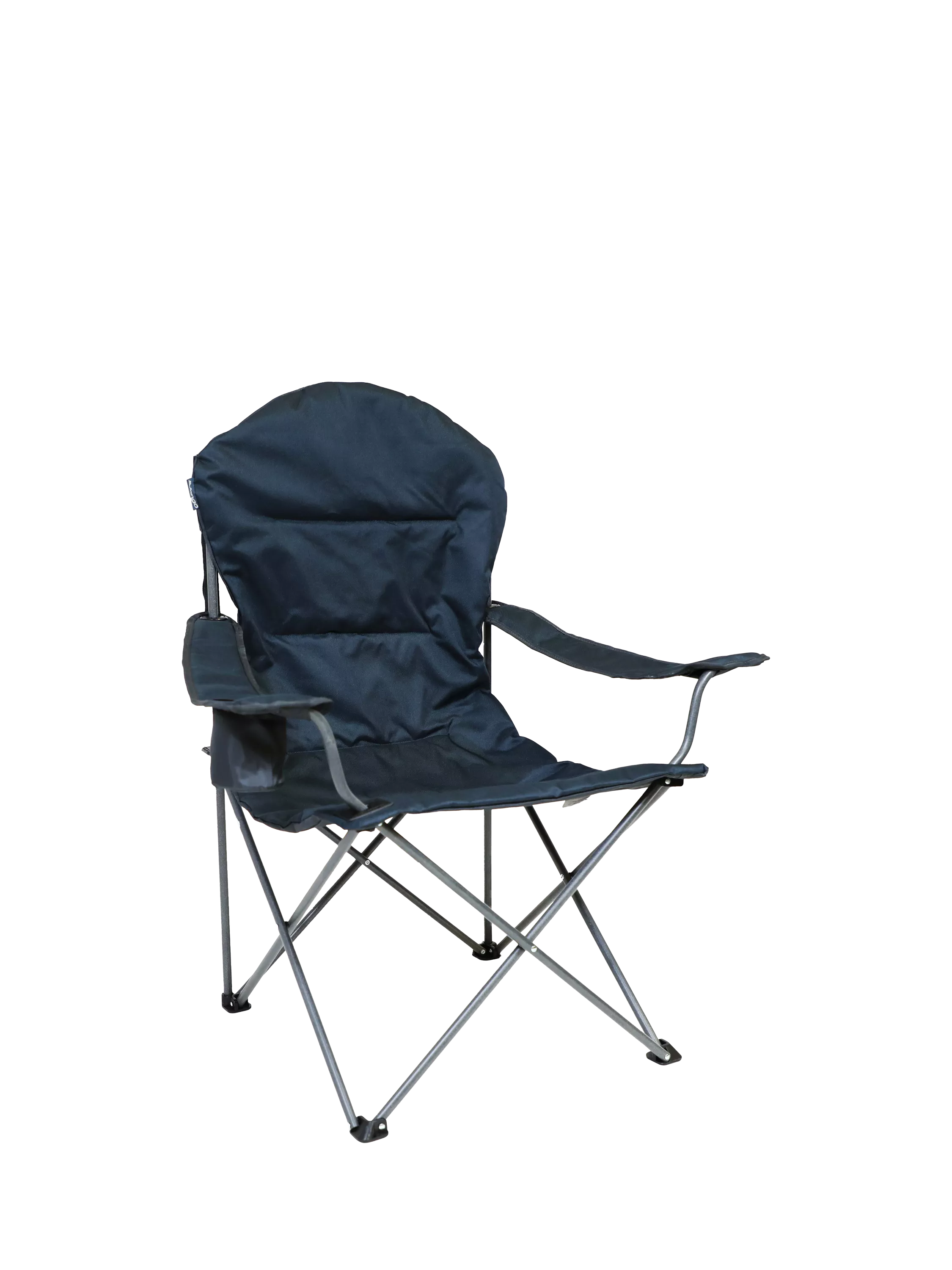 Vango Divine folding camping chair - British product