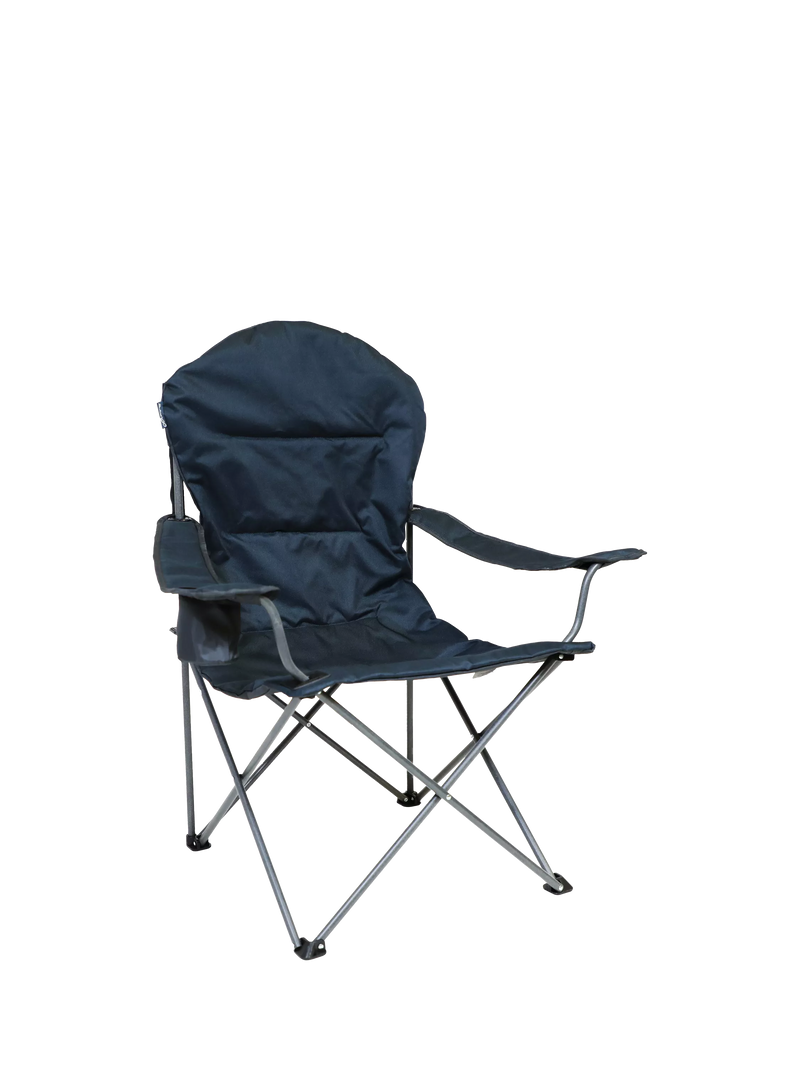 Vango Divine folding camping chair - British product