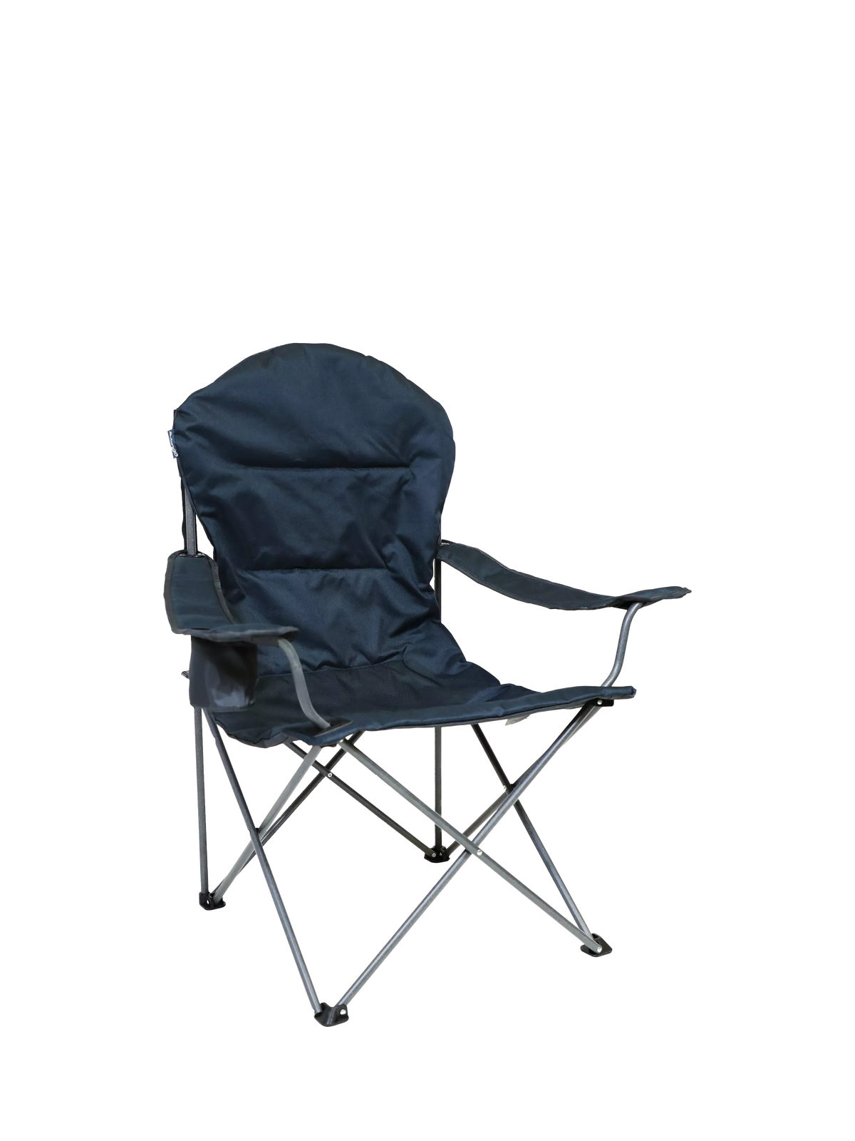 Vango Divine folding camping chair - British product