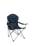 Vango Divine folding camping chair - British product