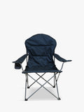 Vango Divine folding camping chair - British product